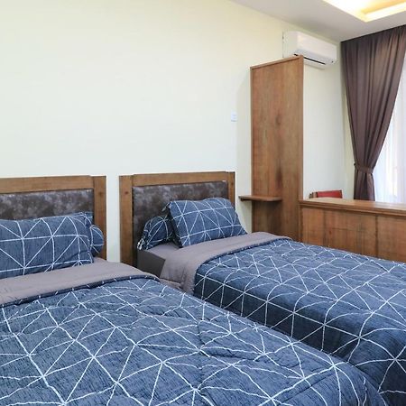 דנפסאר Ddeks Residence מראה חיצוני תמונה