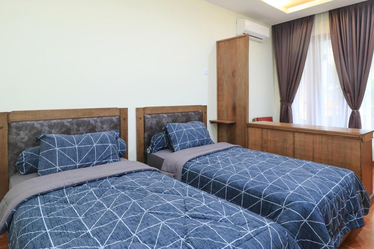 דנפסאר Ddeks Residence מראה חיצוני תמונה