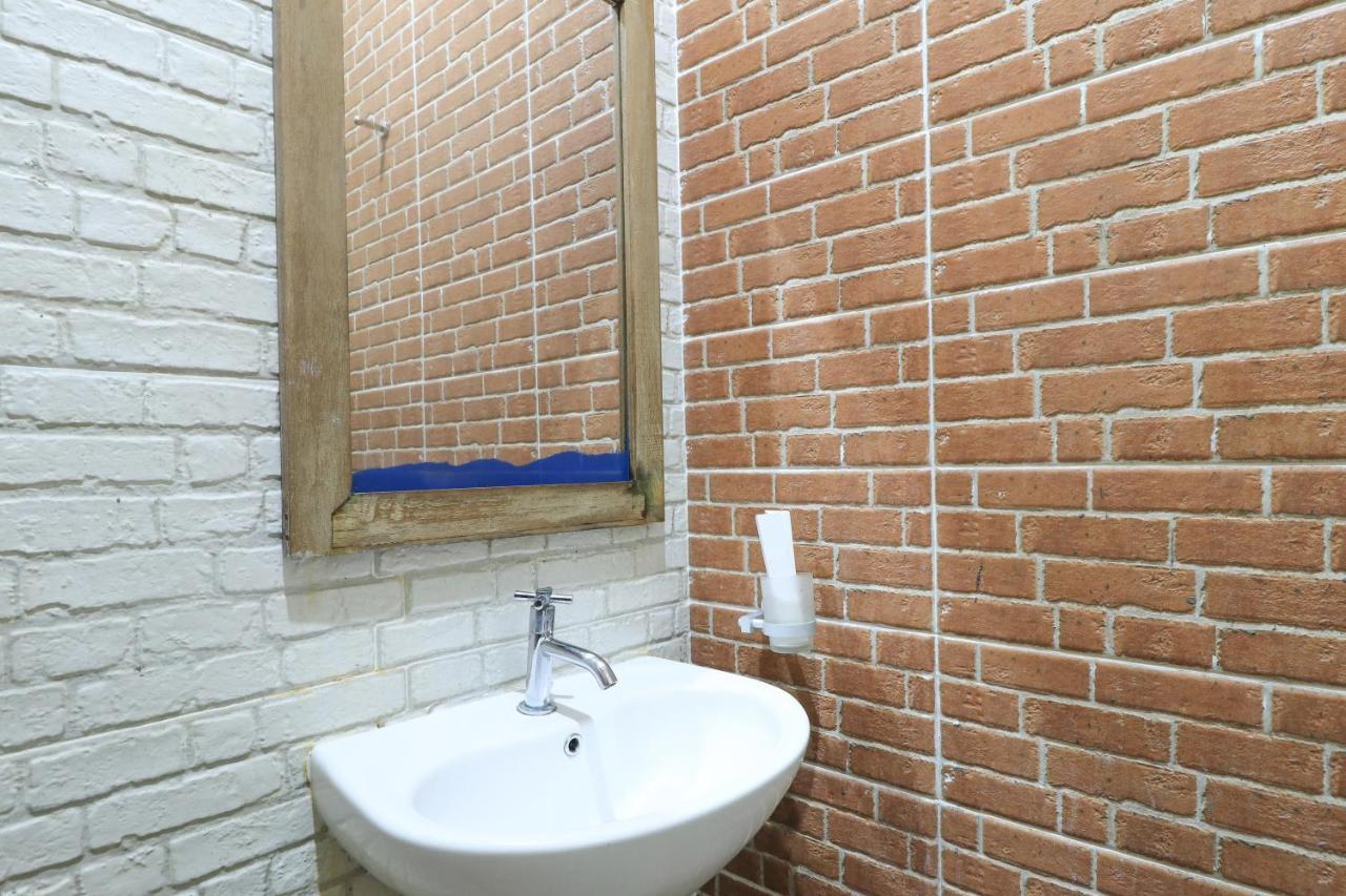 דנפסאר Ddeks Residence מראה חיצוני תמונה