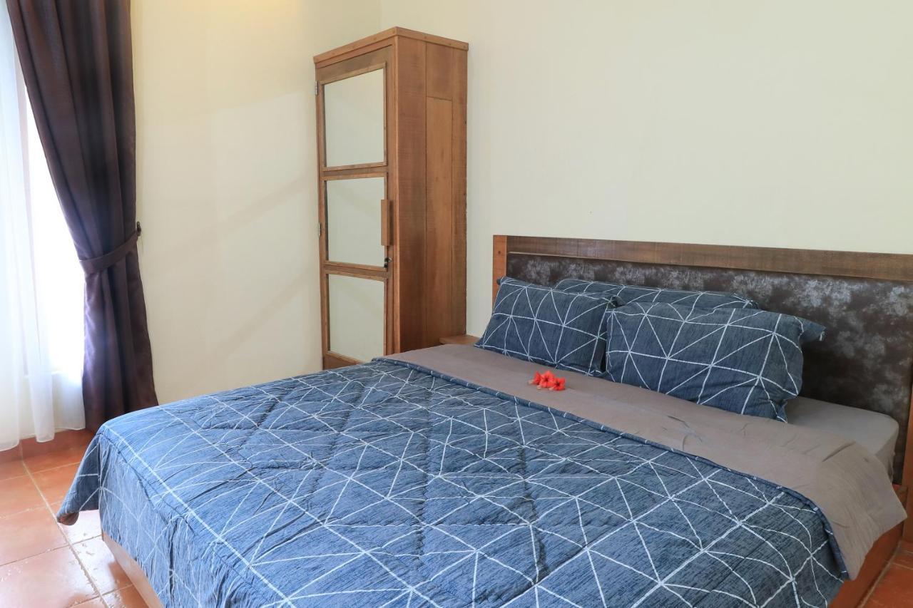 דנפסאר Ddeks Residence מראה חיצוני תמונה