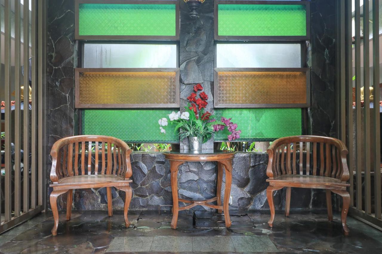 דנפסאר Ddeks Residence מראה חיצוני תמונה