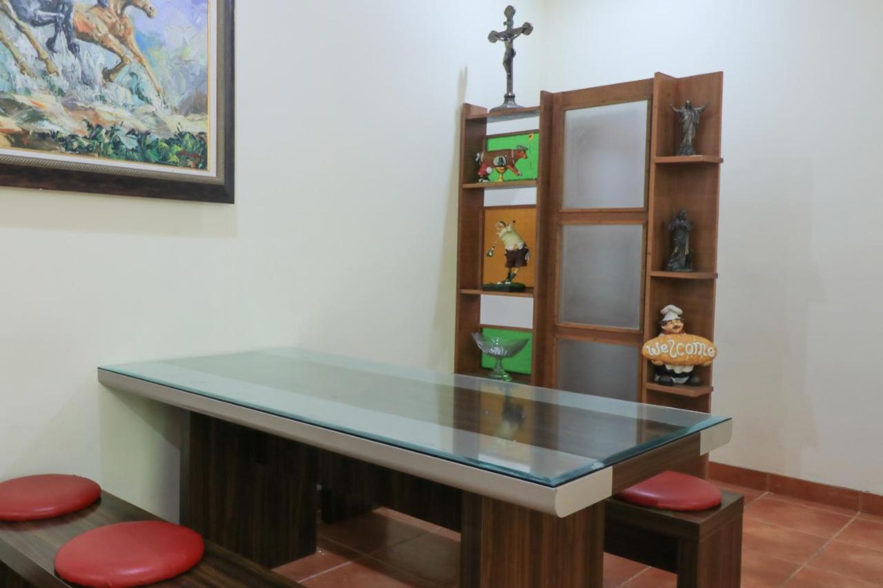 דנפסאר Ddeks Residence מראה חיצוני תמונה