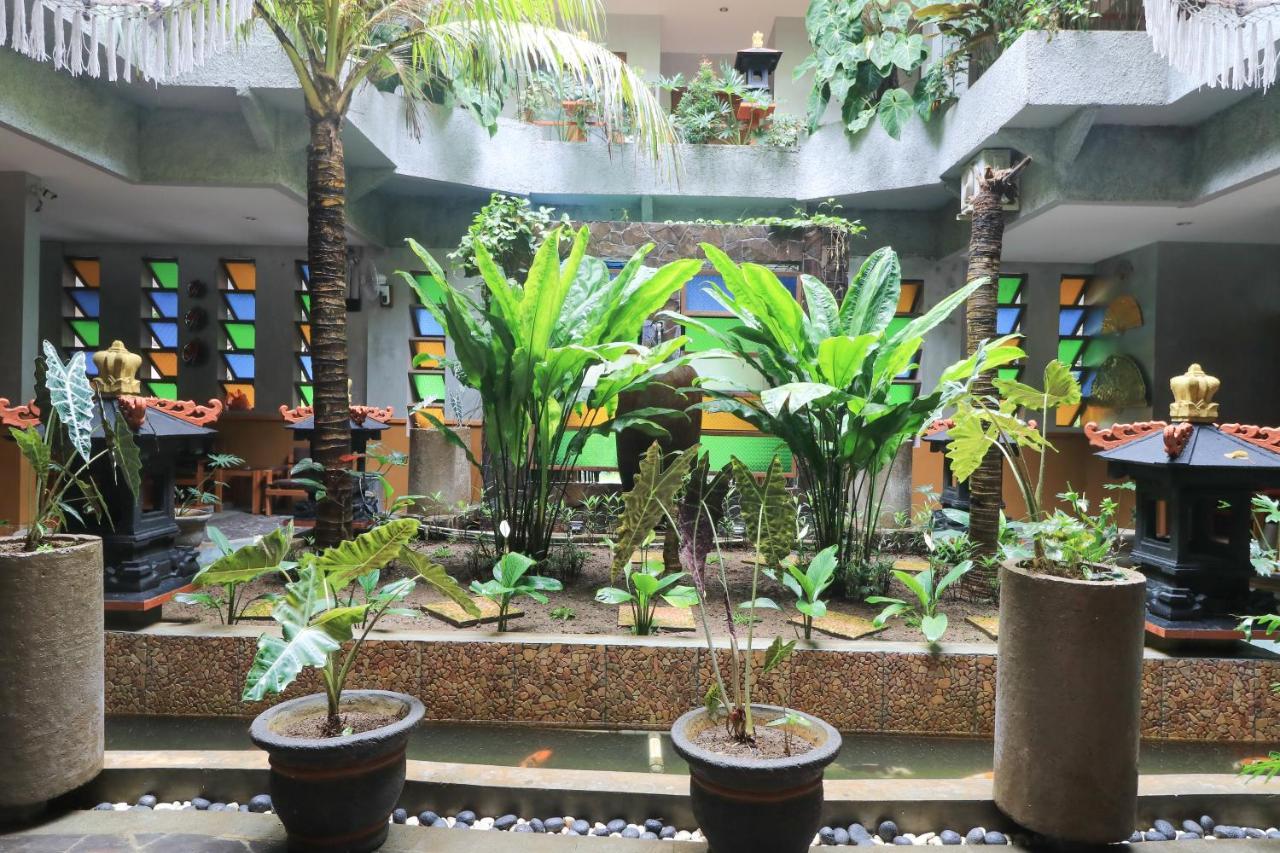 דנפסאר Ddeks Residence מראה חיצוני תמונה