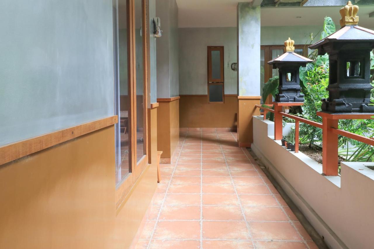 דנפסאר Ddeks Residence מראה חיצוני תמונה