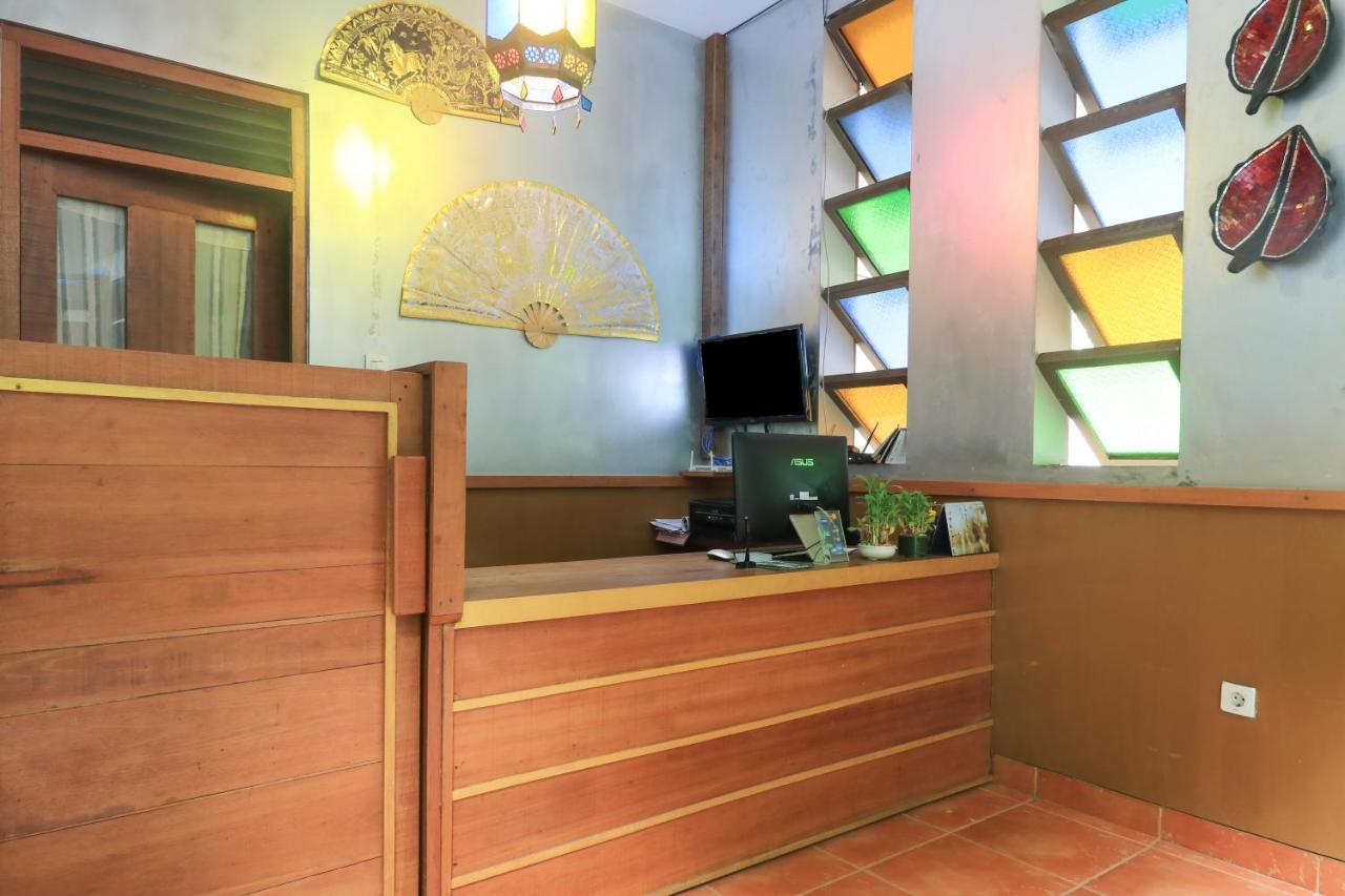 דנפסאר Ddeks Residence מראה חיצוני תמונה