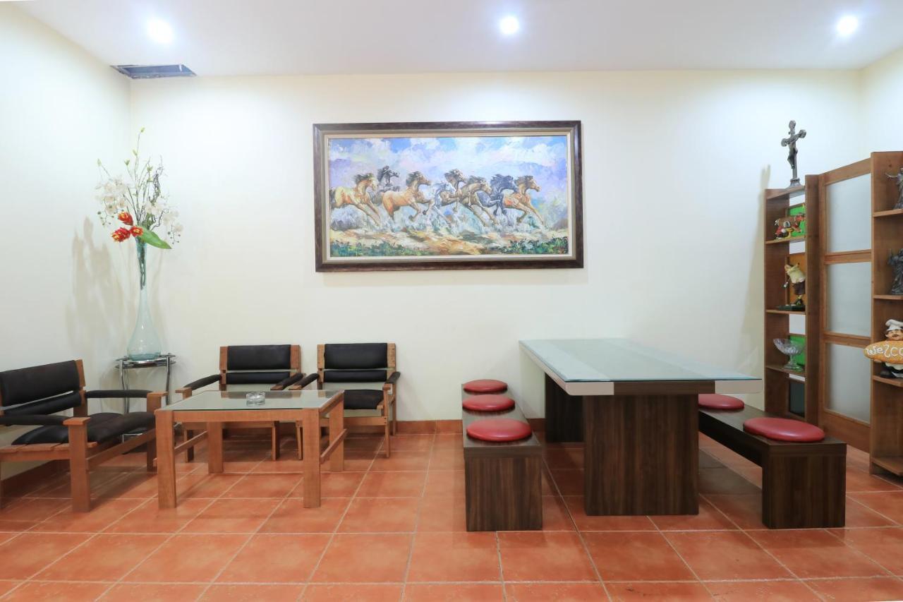 דנפסאר Ddeks Residence מראה חיצוני תמונה